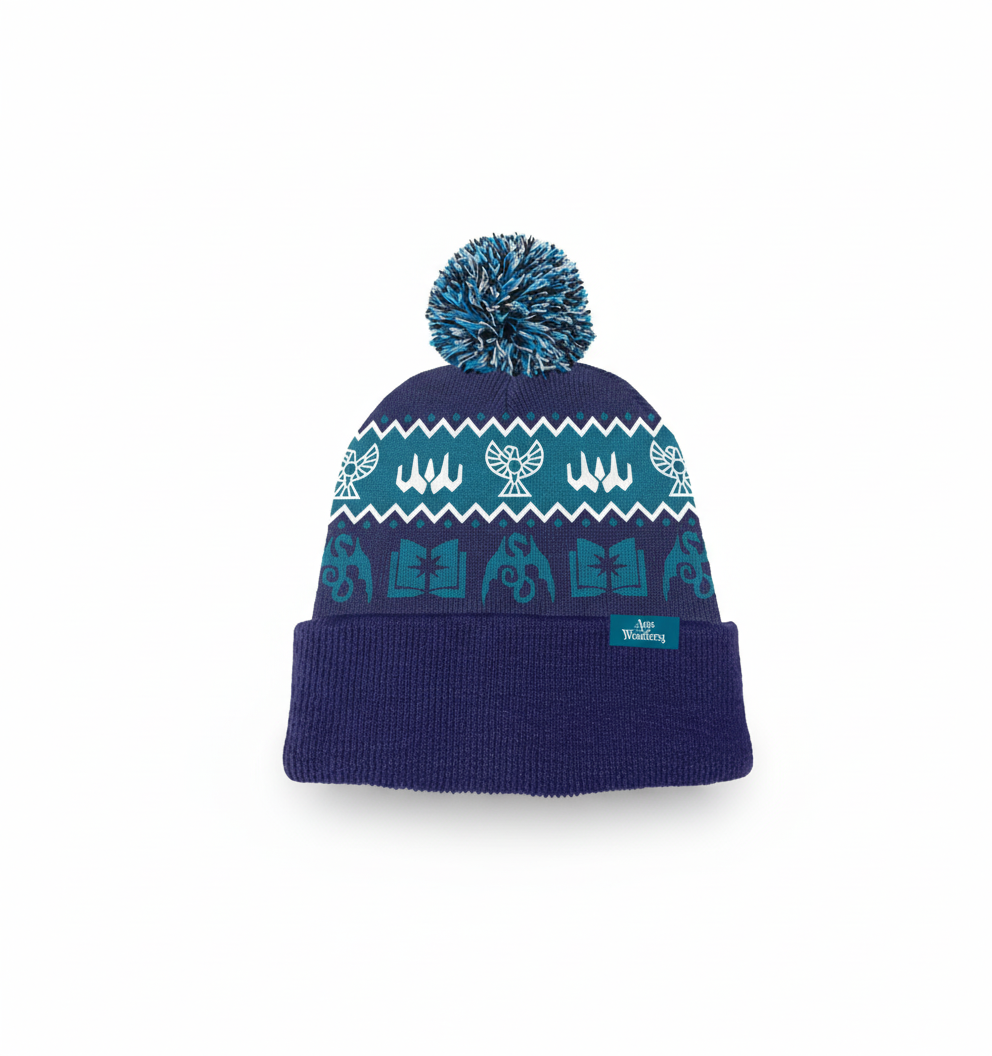 Age of Wonders 4 Beanie