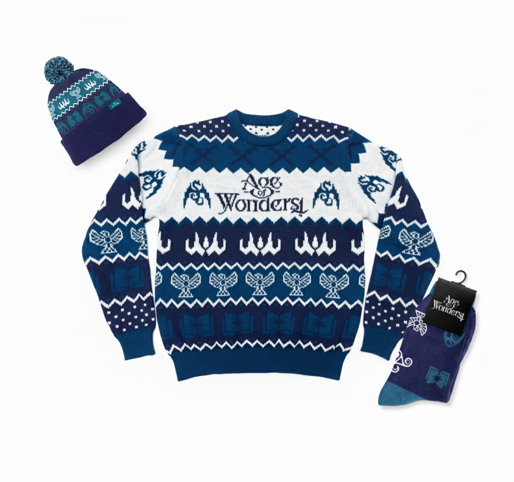 Age of Wonders 4 Bundle