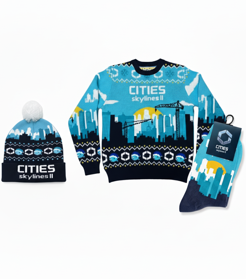 Cities: Skylines II Bundle