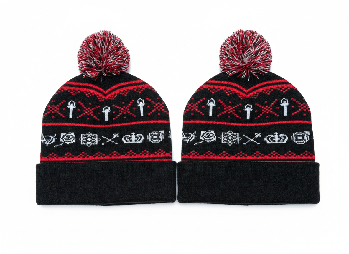 Bloodlines 2 Beanie