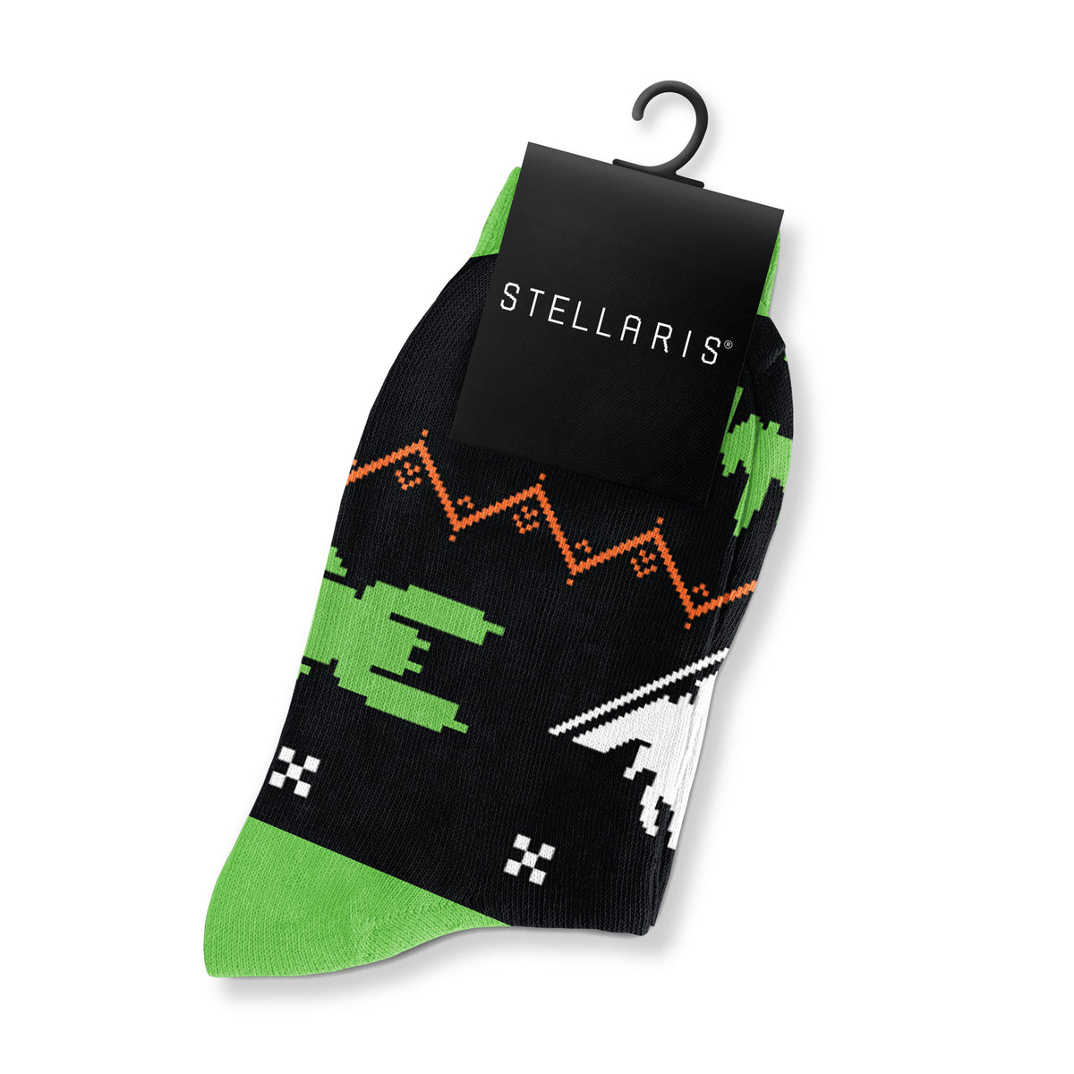 Stellaris Socks