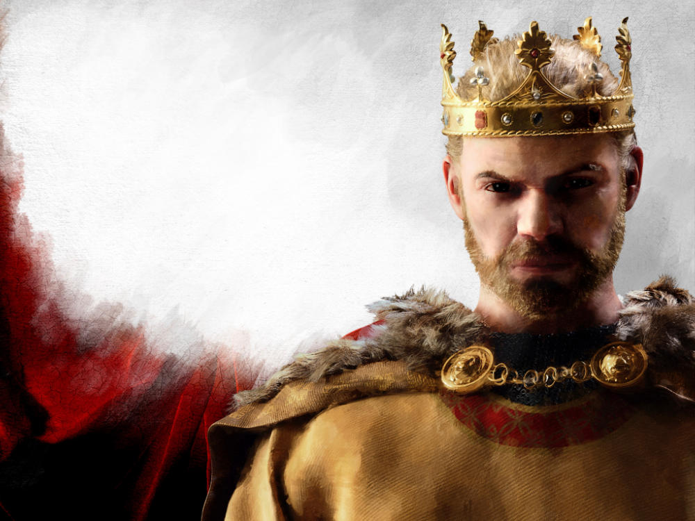 Crusader Kings III