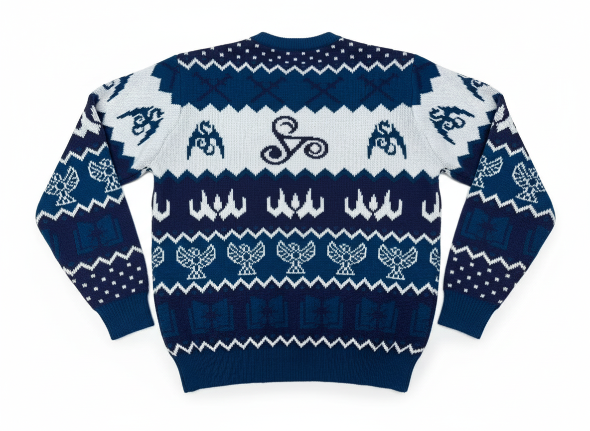 Age of Wonders 4 Sweater