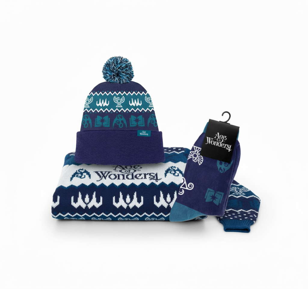 Age of Wonders 4 Bundle