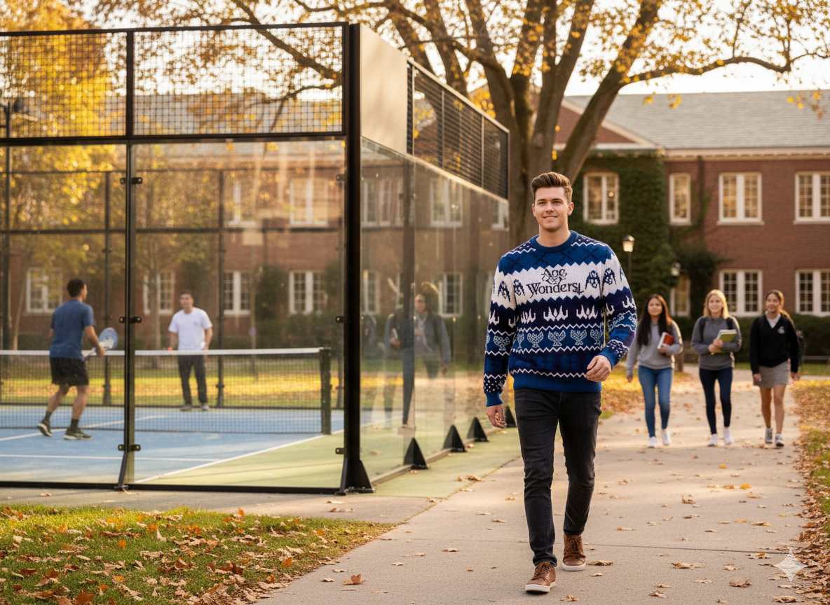 Age of Wonders 4 Sweater