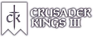 Crusader Kings III