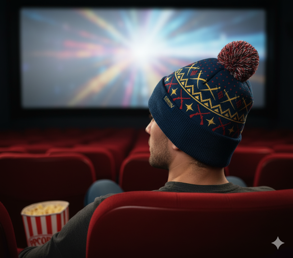 Europa Universalis V Beanie