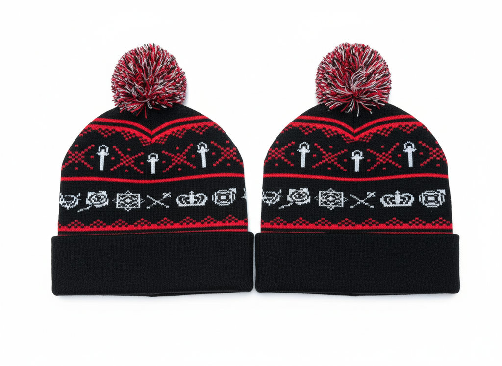Bloodlines 2 Beanie
