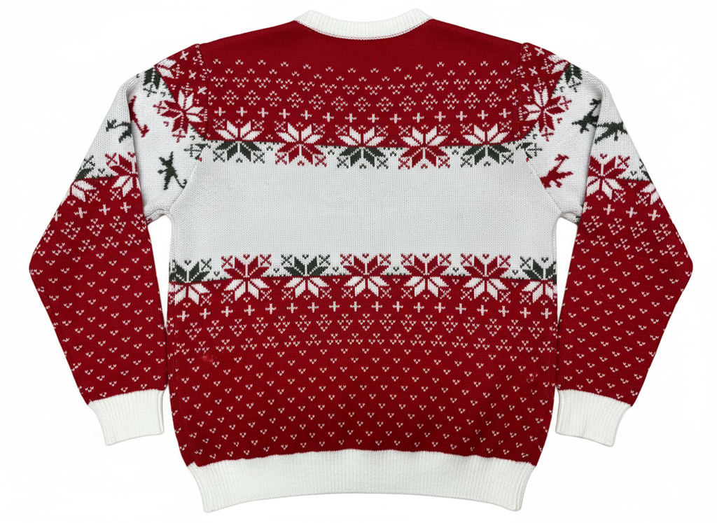 Hearts of Iron IV Sweater