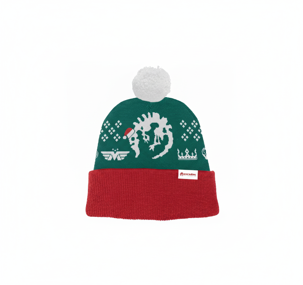 Paradox Interactive Beanie