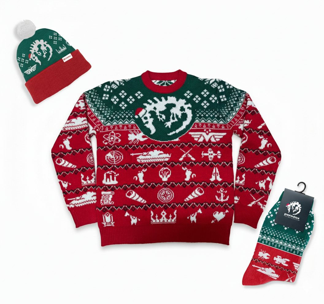 Paradox Interactive Bundle