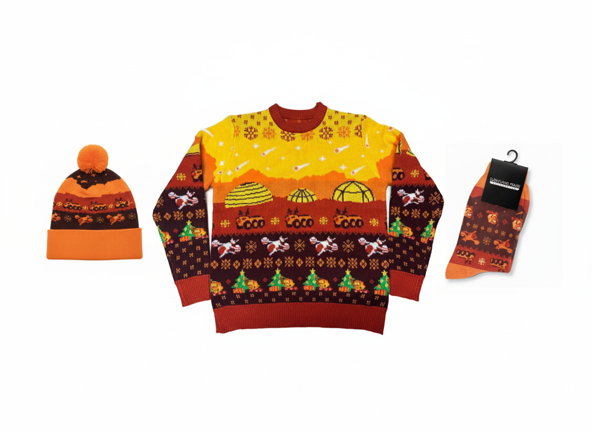 Surviving Mars Relaunched Bundle