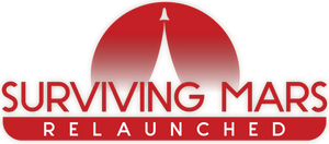 Surviving Mars Relaunched